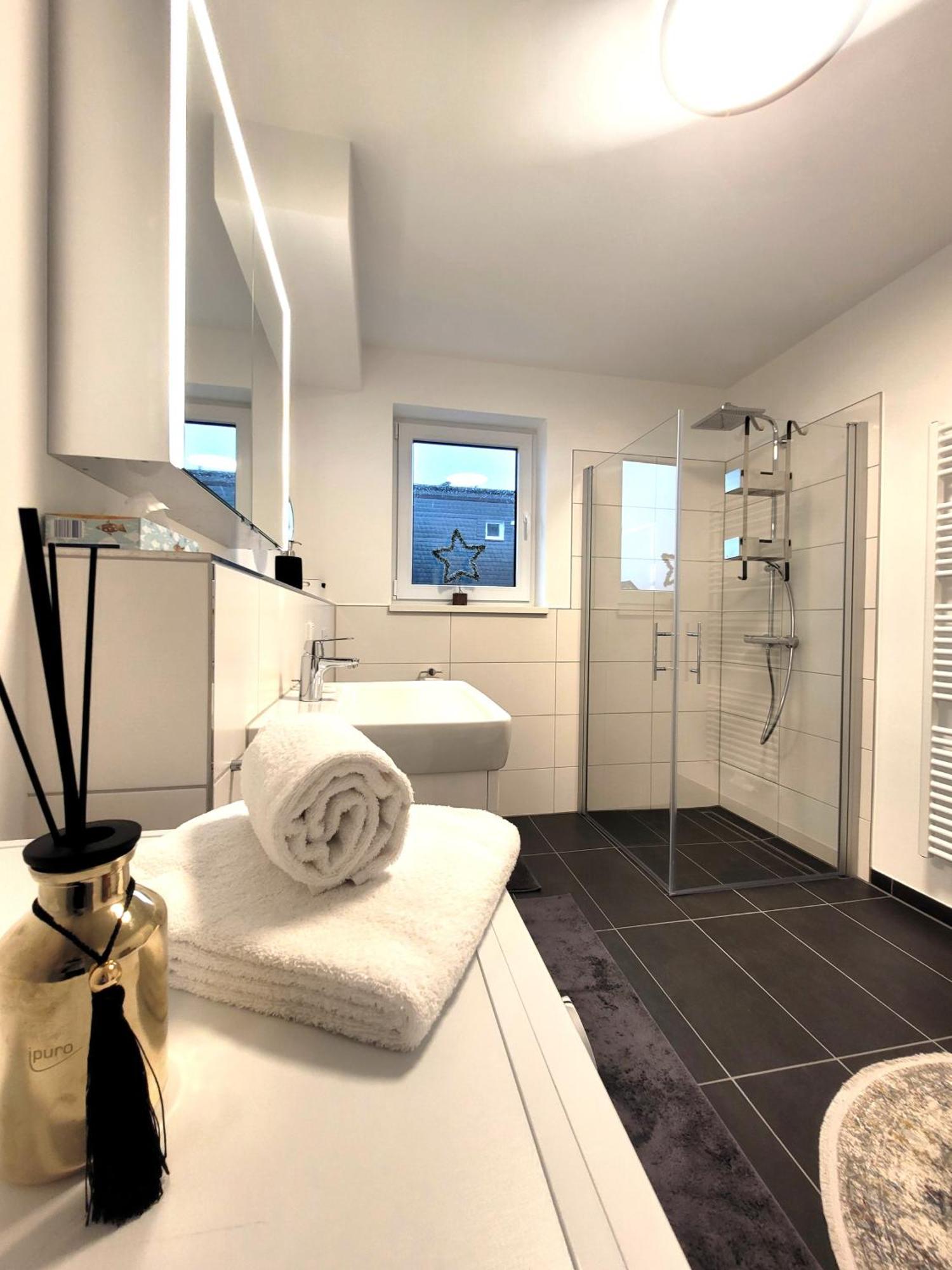 Winterberg Appartement 21128 Eksteriør bilde