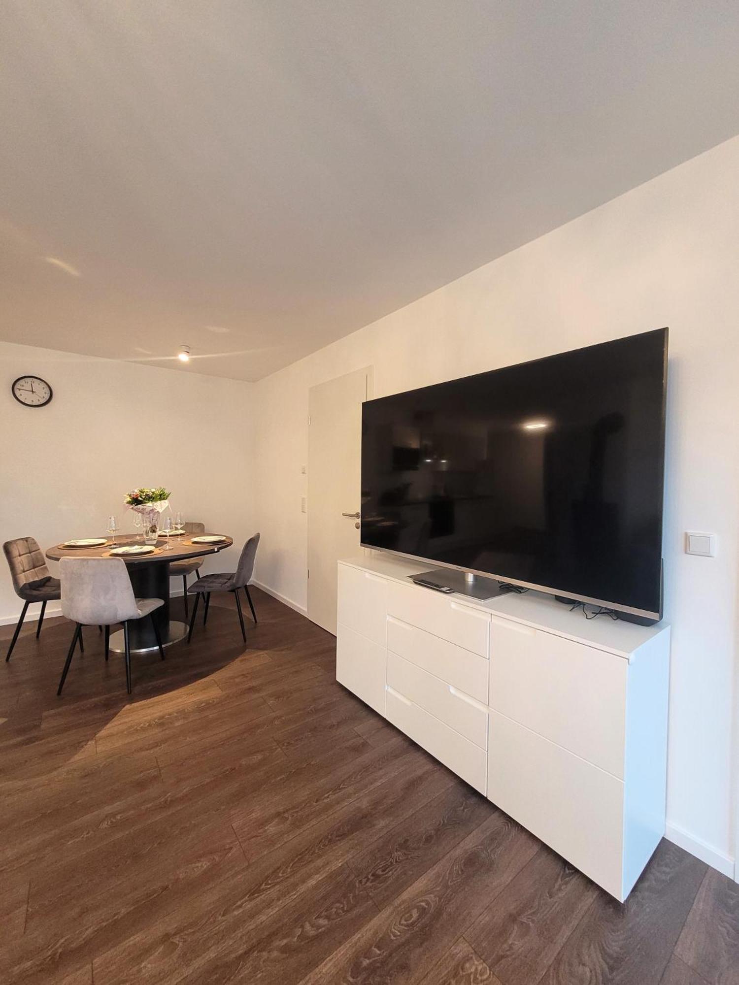 Winterberg Appartement 21128 Eksteriør bilde