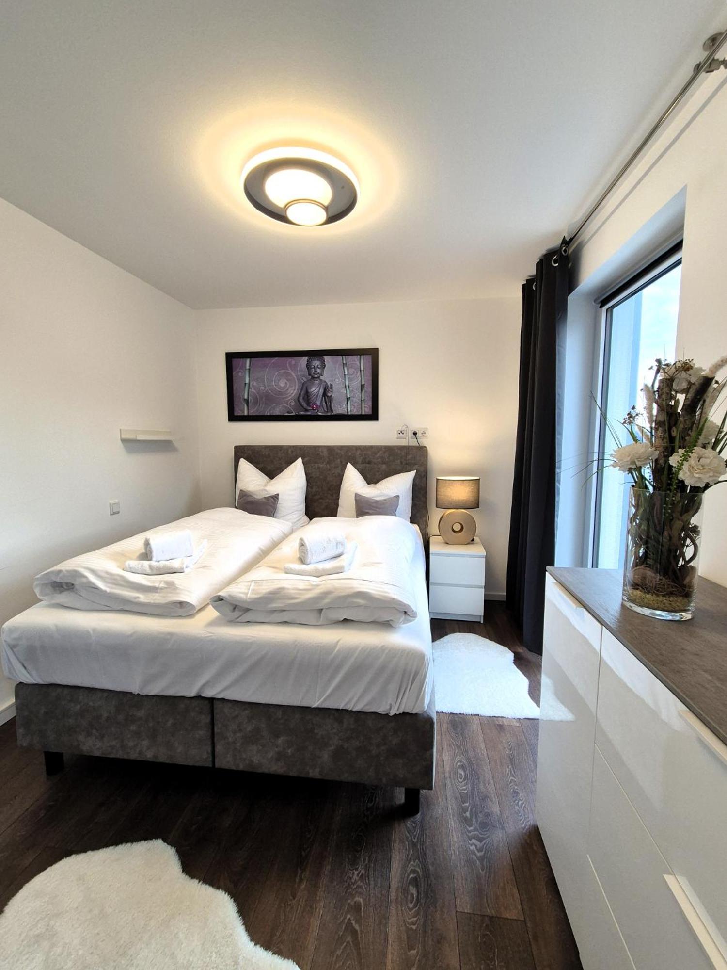Winterberg Appartement 21128 Eksteriør bilde